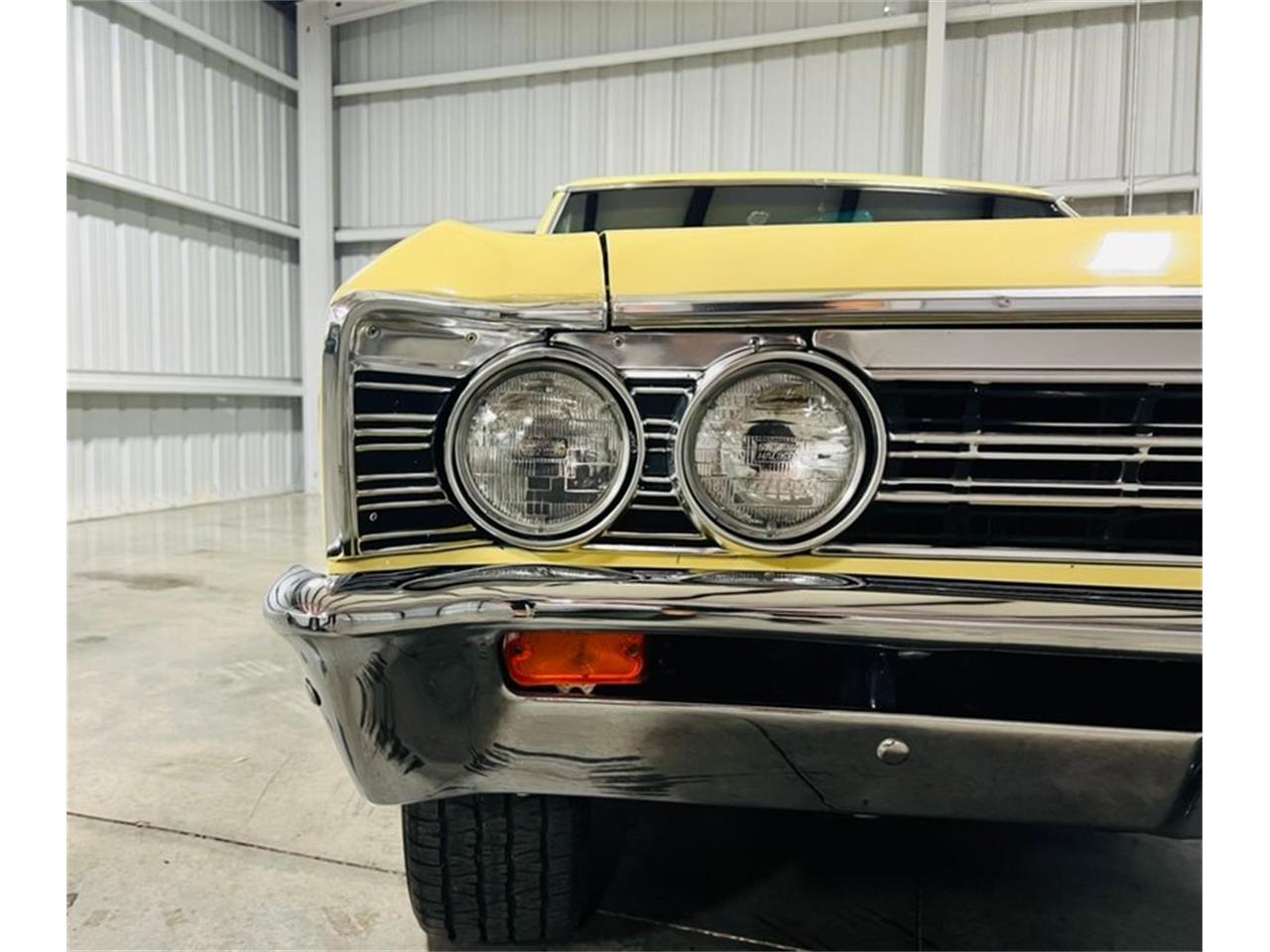 1967 Chevrolet Chevelle - Image 2