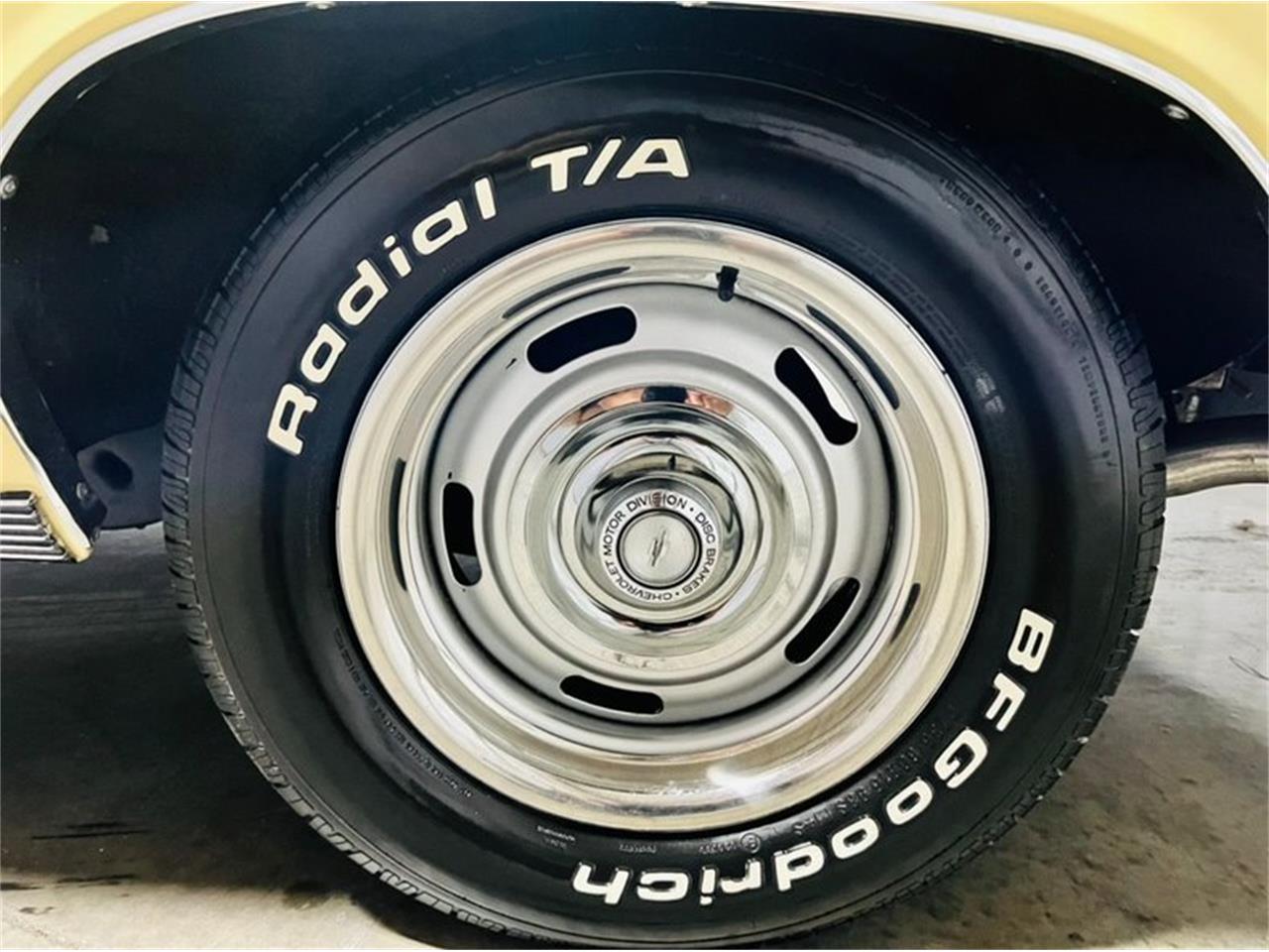 1967 Chevrolet Chevelle - Image 11