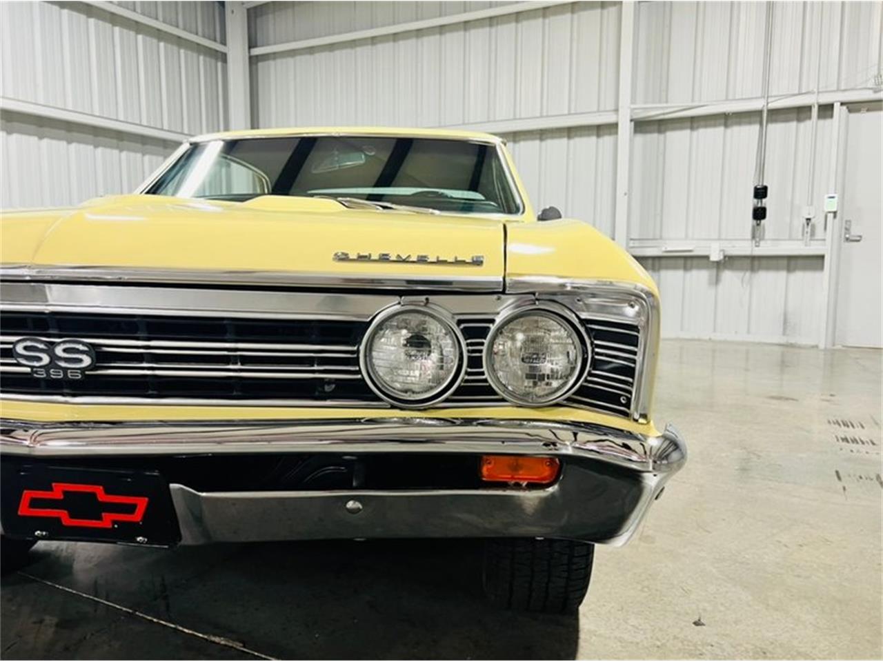 1967 Chevrolet Chevelle - Image 12