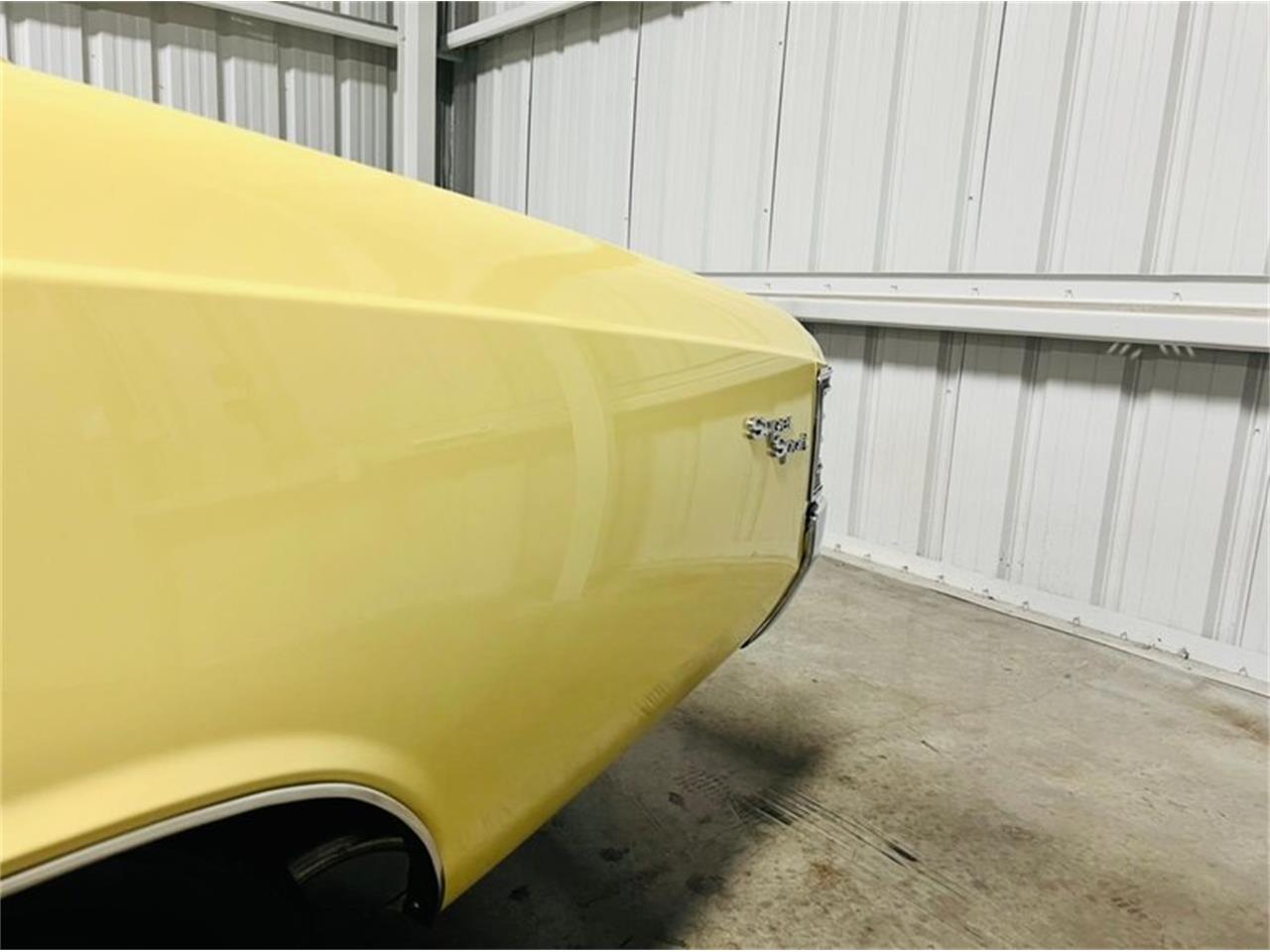 1967 Chevrolet Chevelle - Image 13