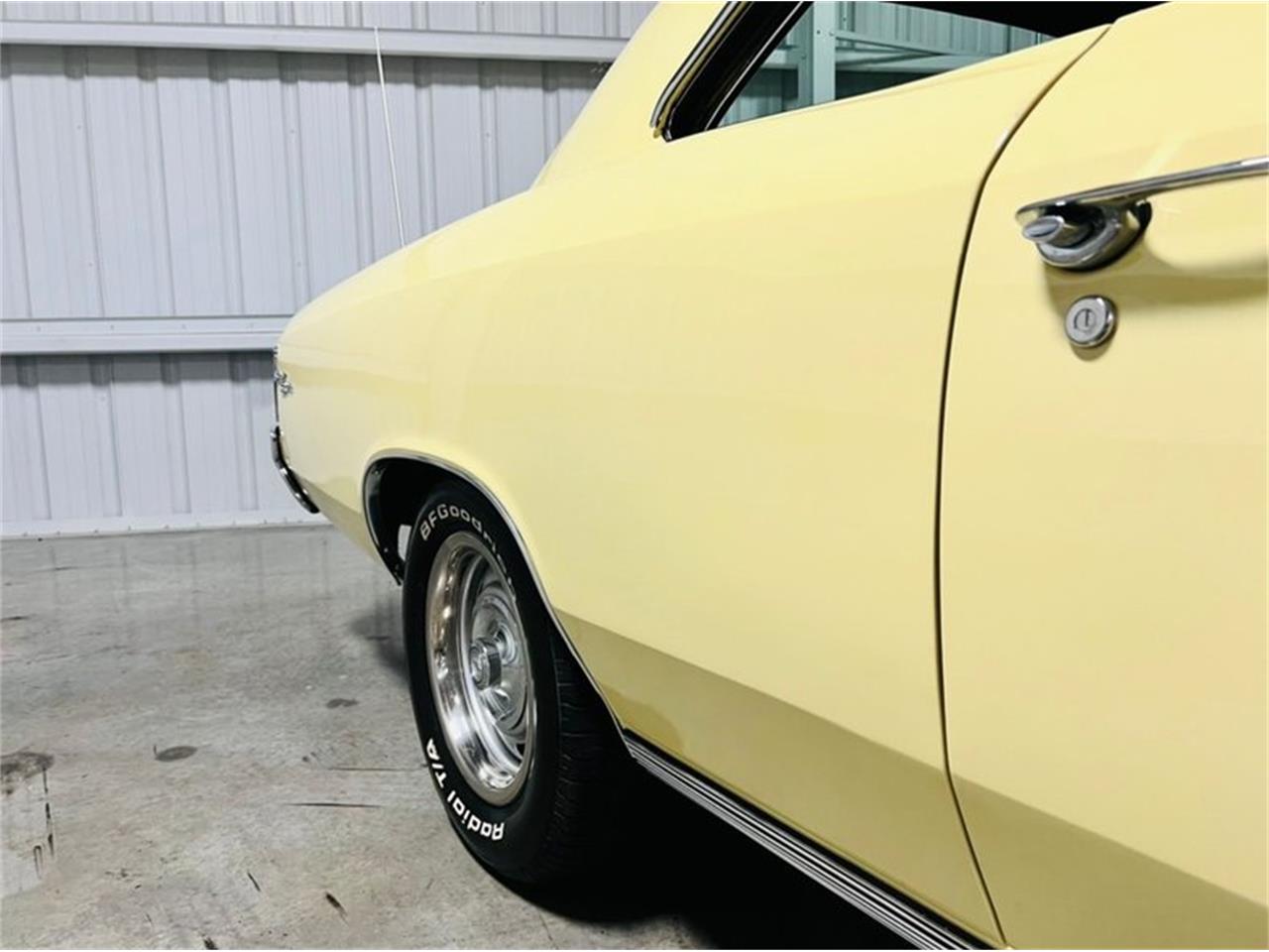 1967 Chevrolet Chevelle - Image 14
