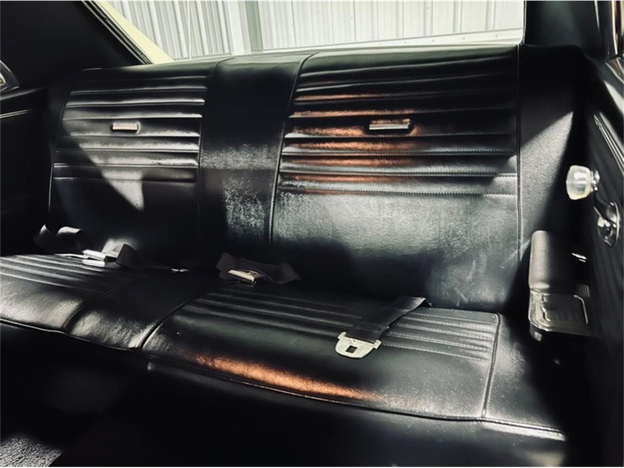 1967 Chevrolet Chevelle - Image 17