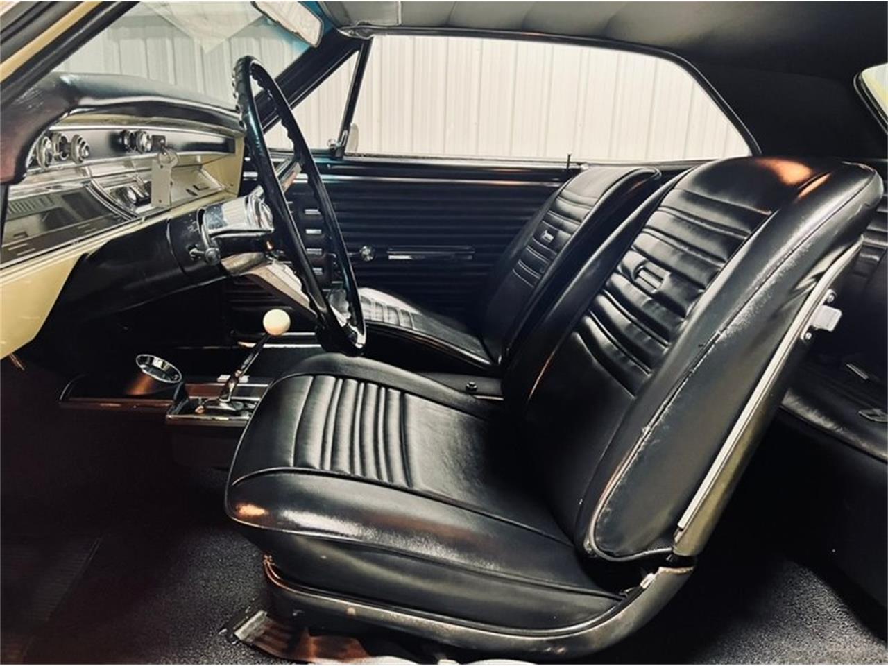 1967 Chevrolet Chevelle - Image 3