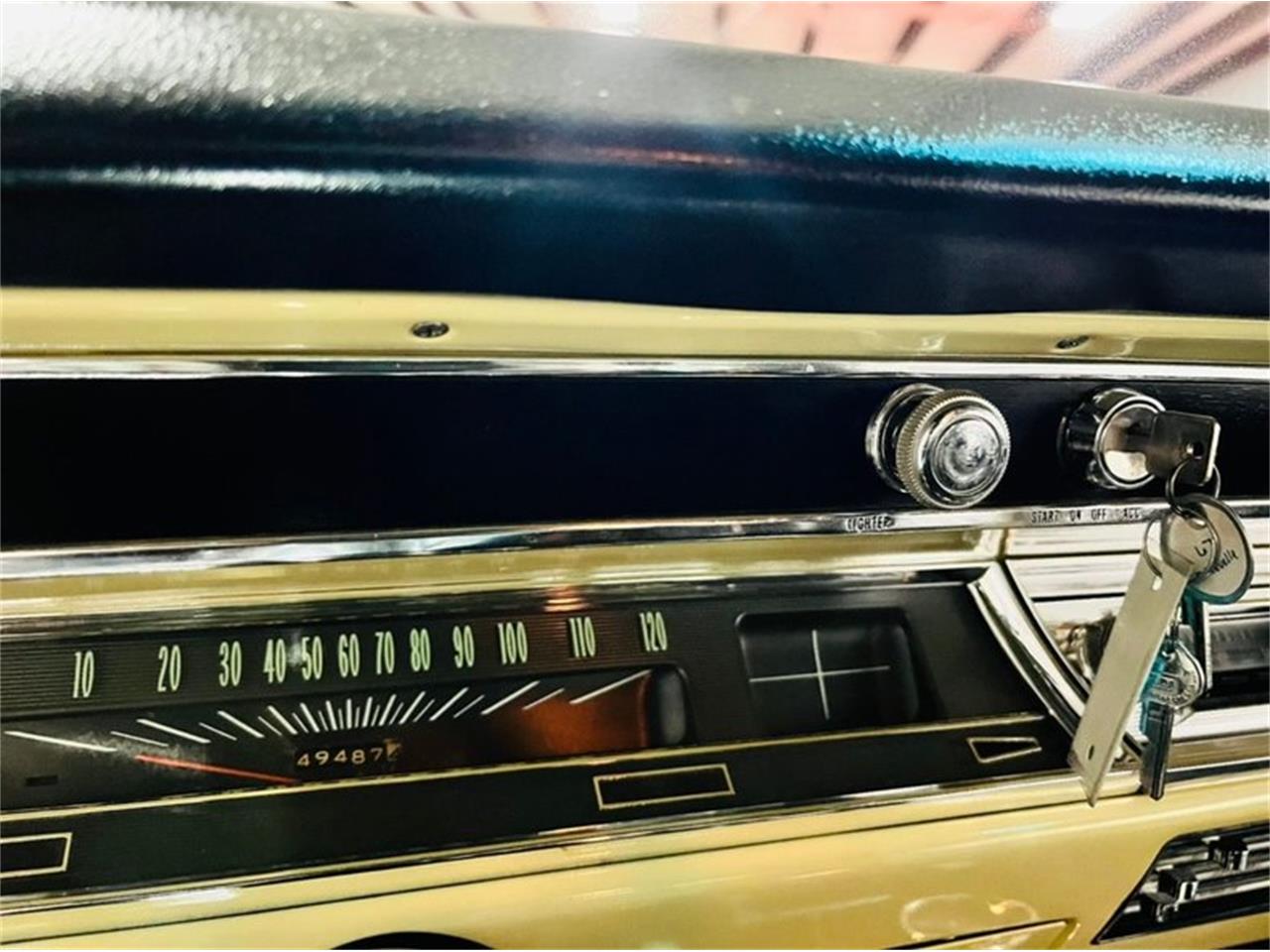 1967 Chevrolet Chevelle - Image 21