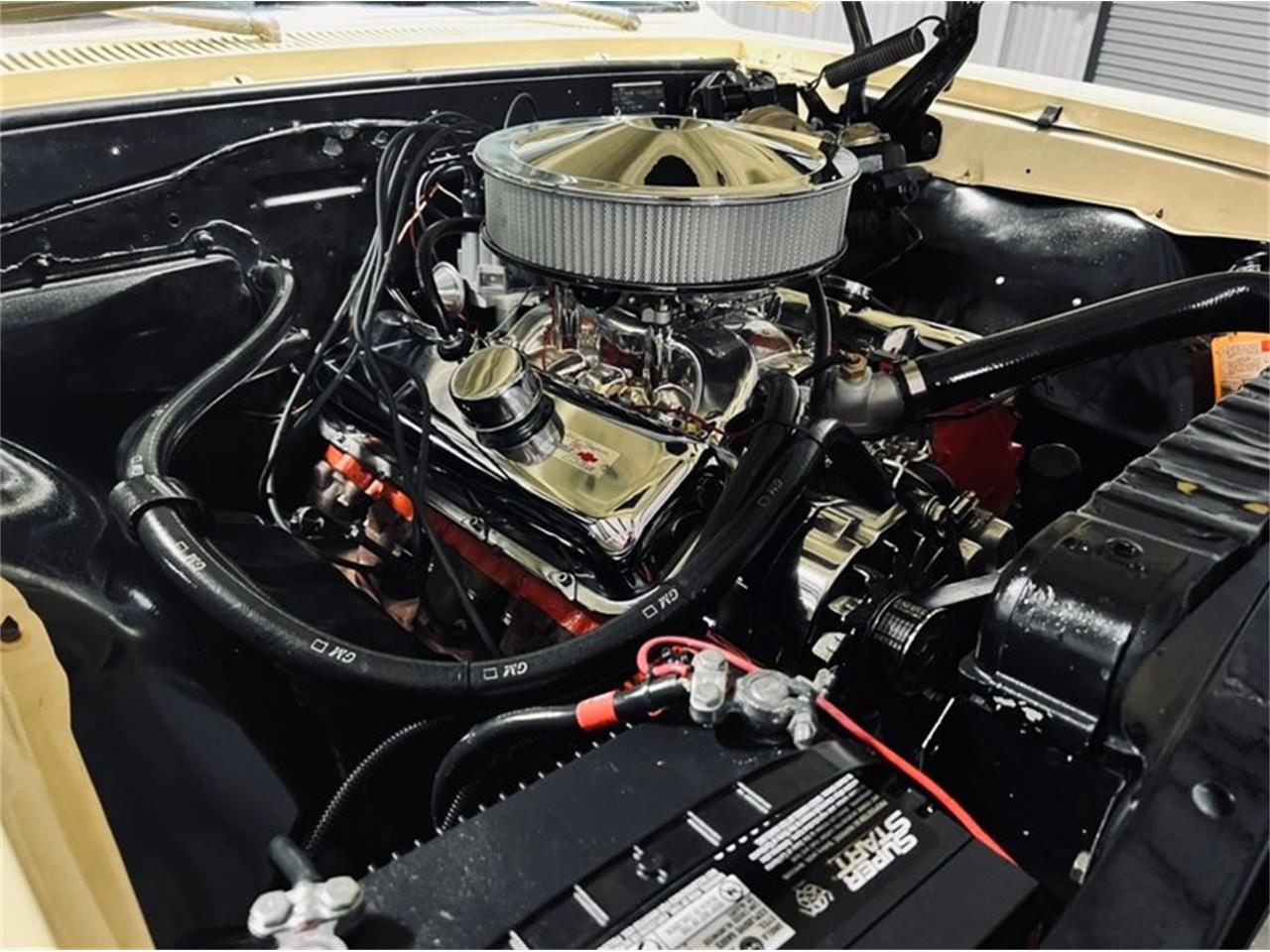 1967 Chevrolet Chevelle - Image 23