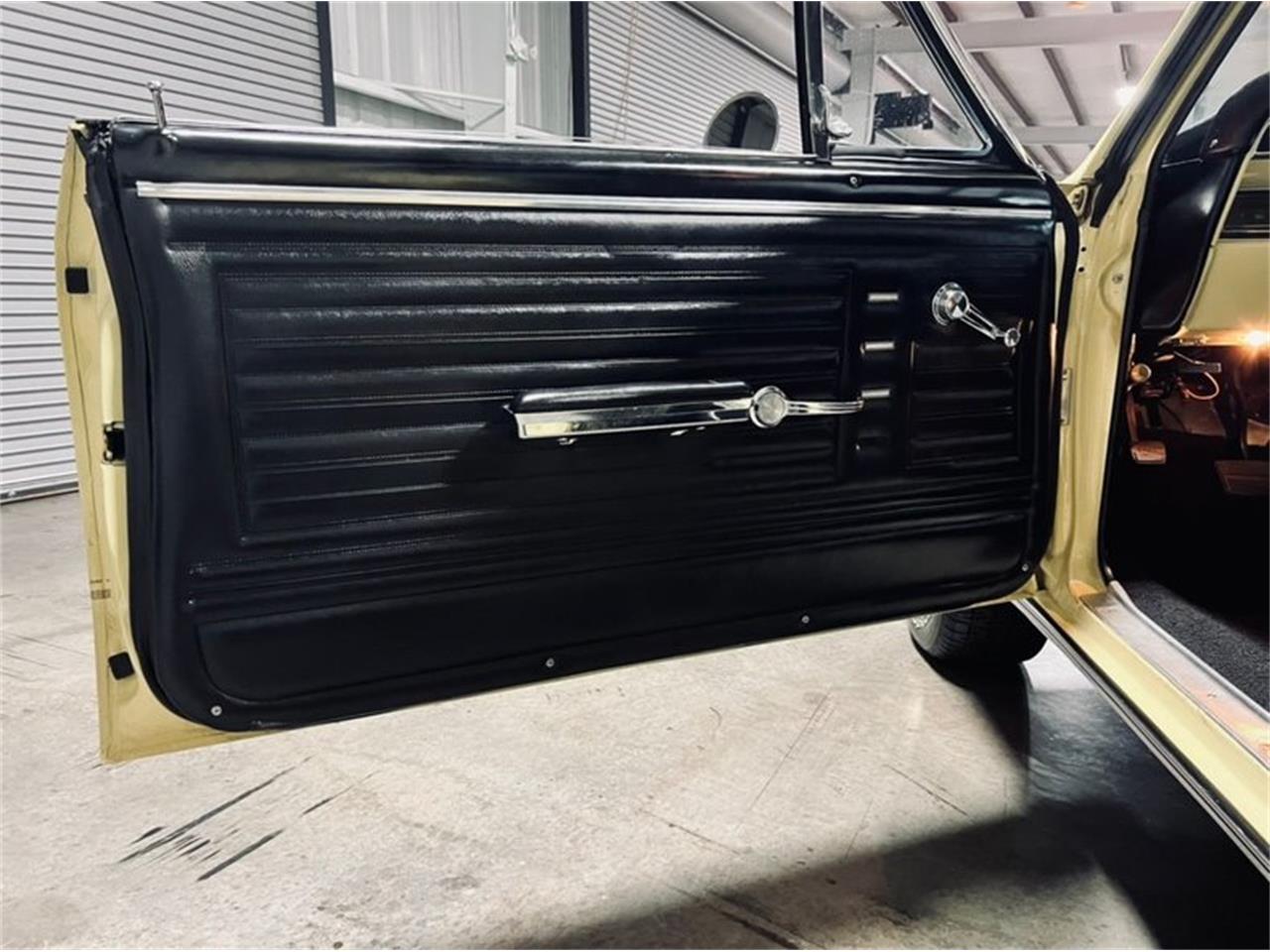 1967 Chevrolet Chevelle - Image 24