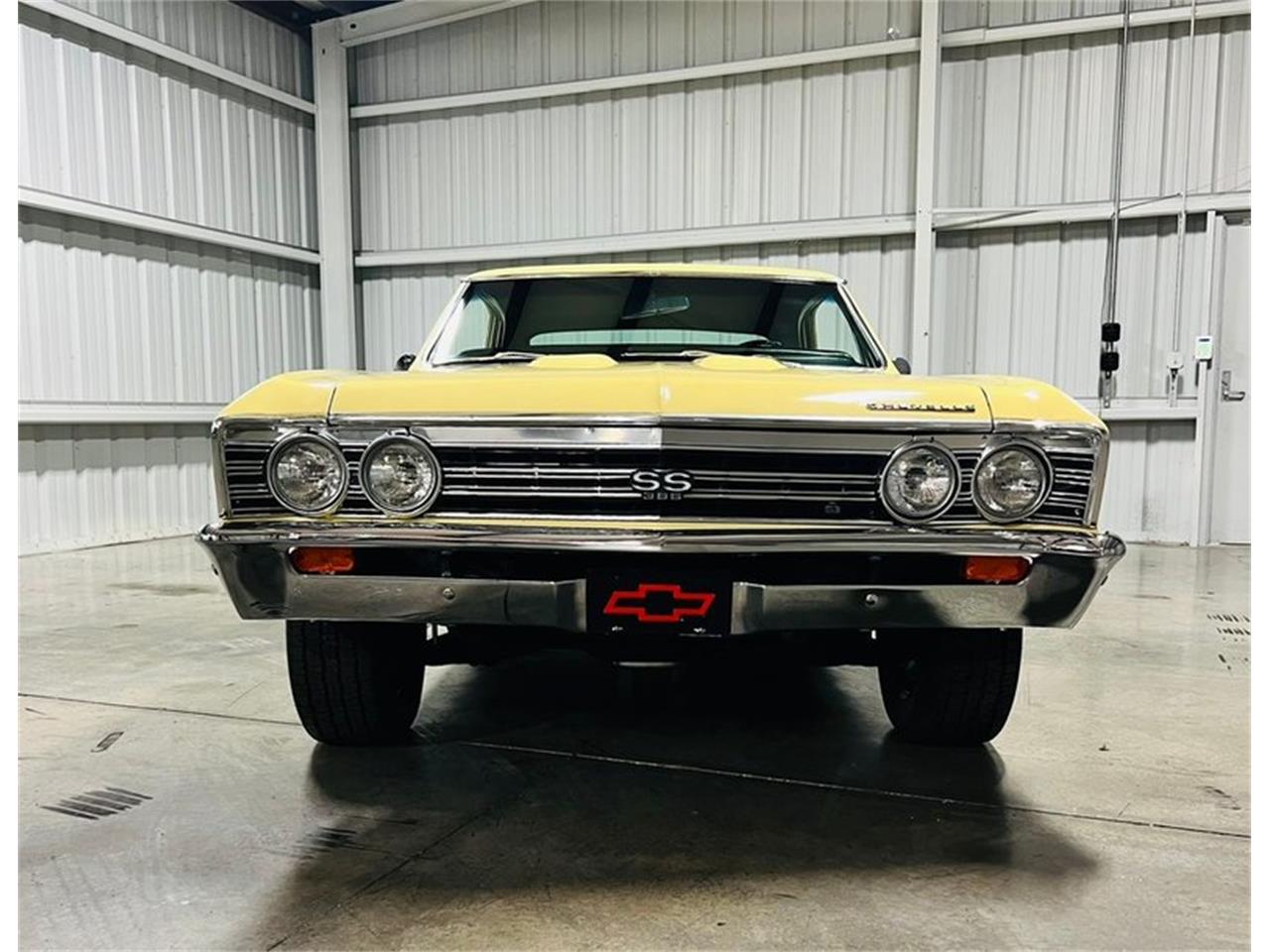 1967 Chevrolet Chevelle - Image 26