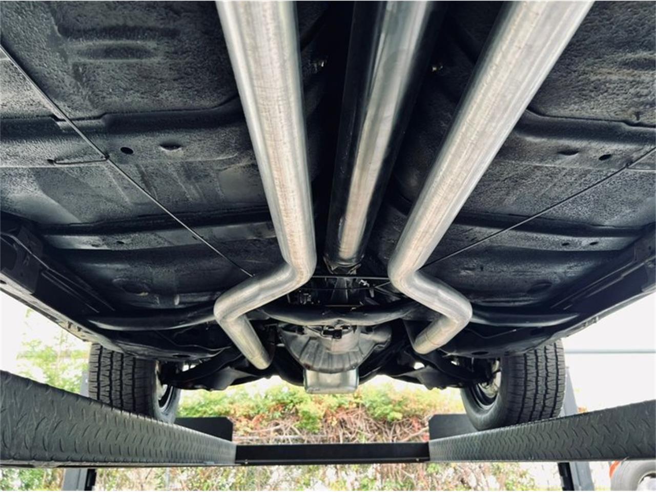 1967 Chevrolet Chevelle - Image 28