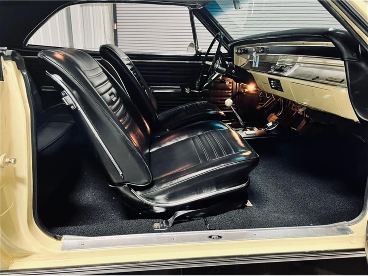 1967 Chevrolet Chevelle - Image 30
