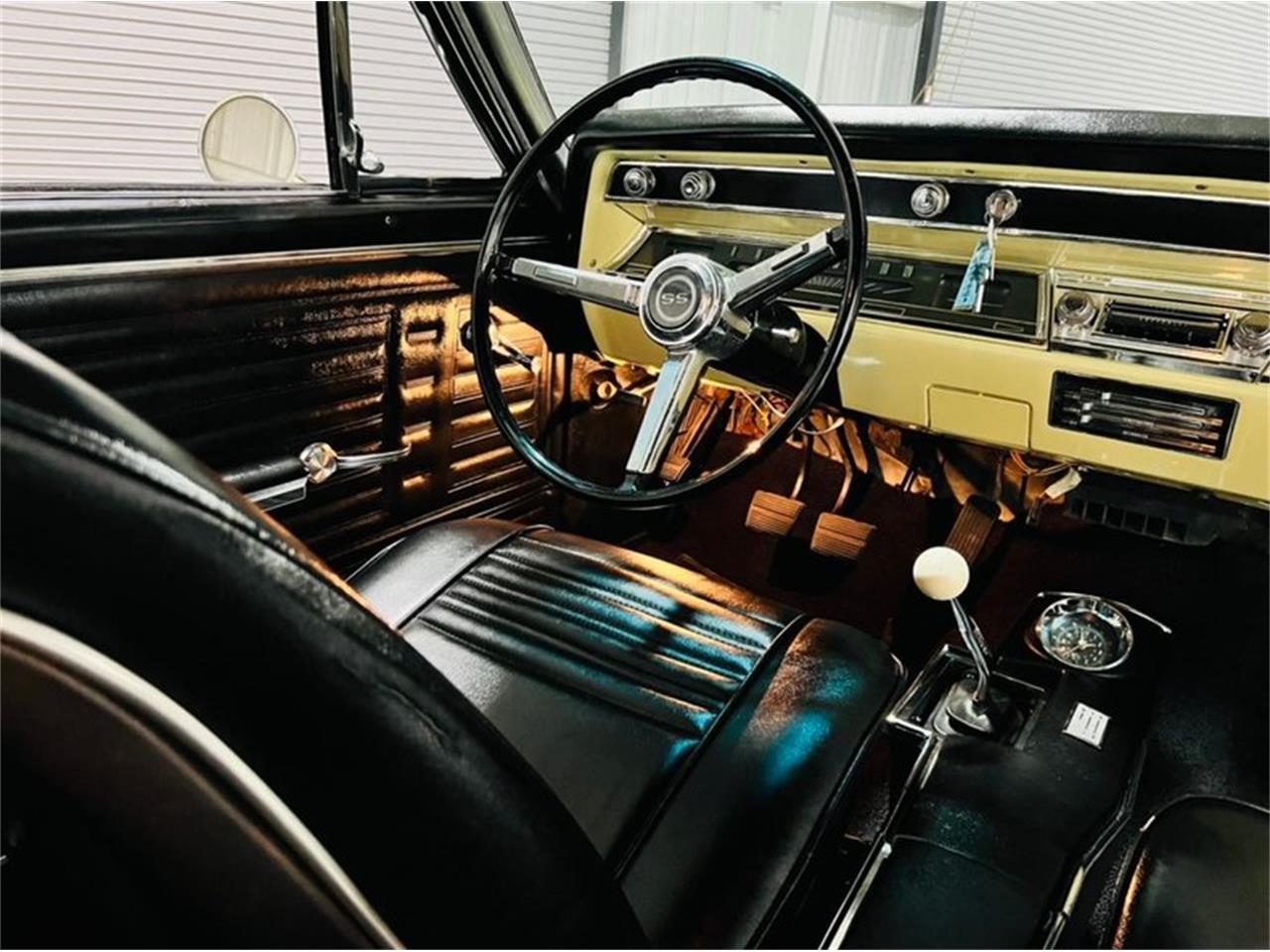 1967 Chevrolet Chevelle - Image 4