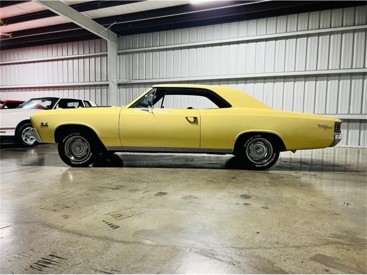 1967 Chevrolet Chevelle - Image 31