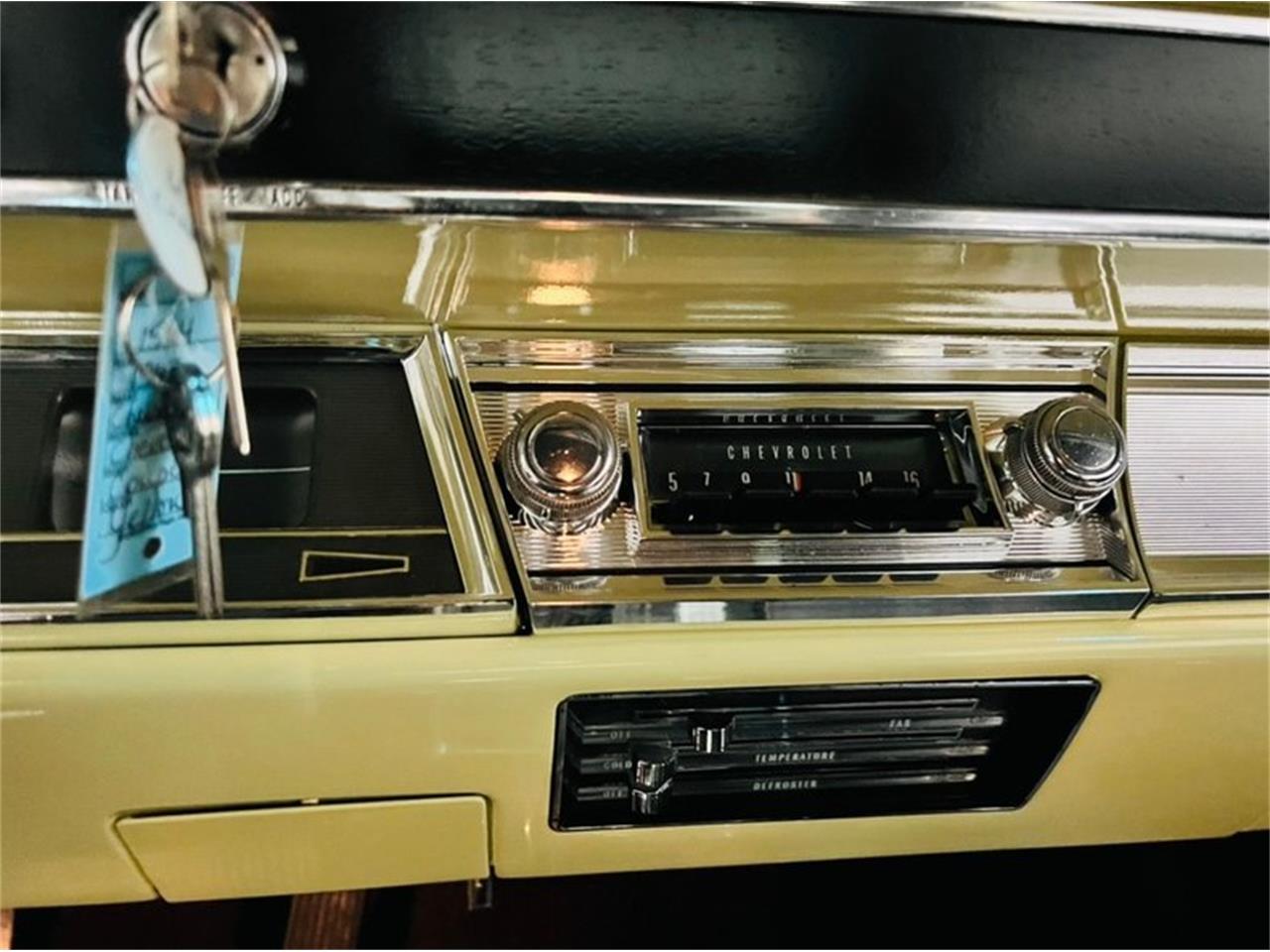 1967 Chevrolet Chevelle - Image 33