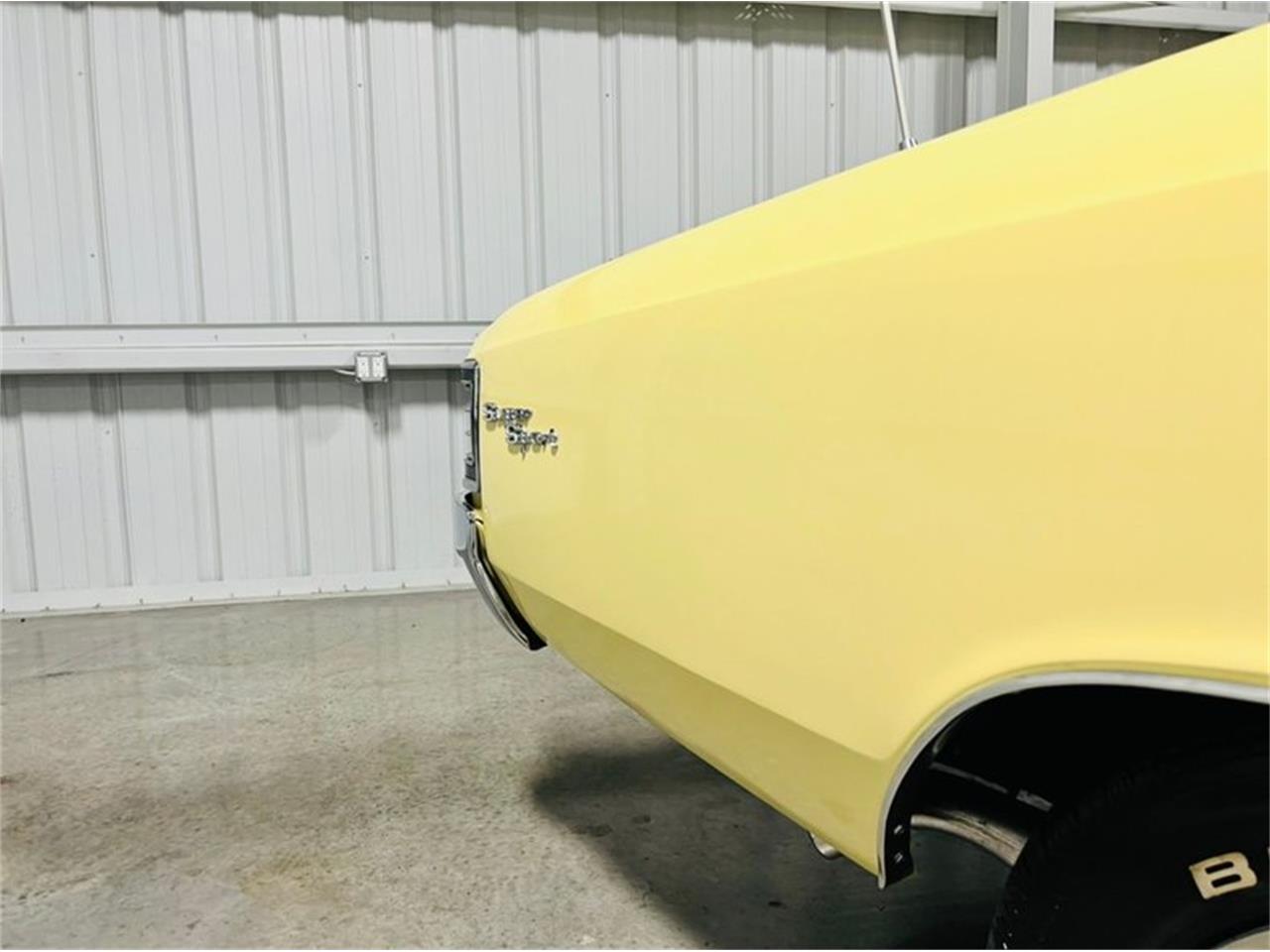 1967 Chevrolet Chevelle - Image 39