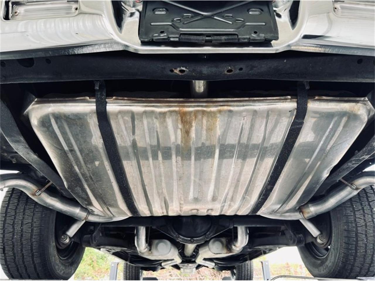 1967 Chevrolet Chevelle - Image 40