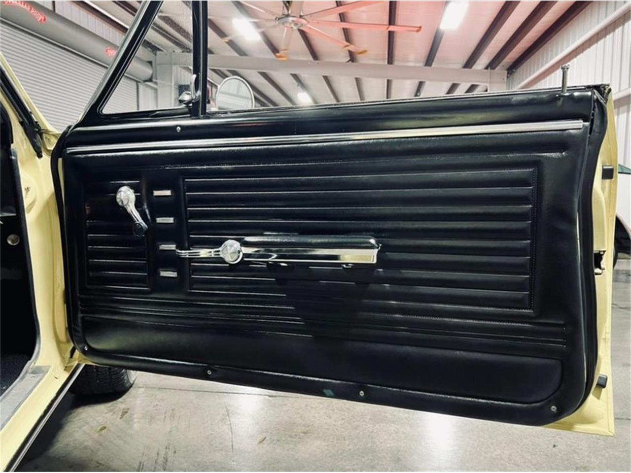 1967 Chevrolet Chevelle - Image 41