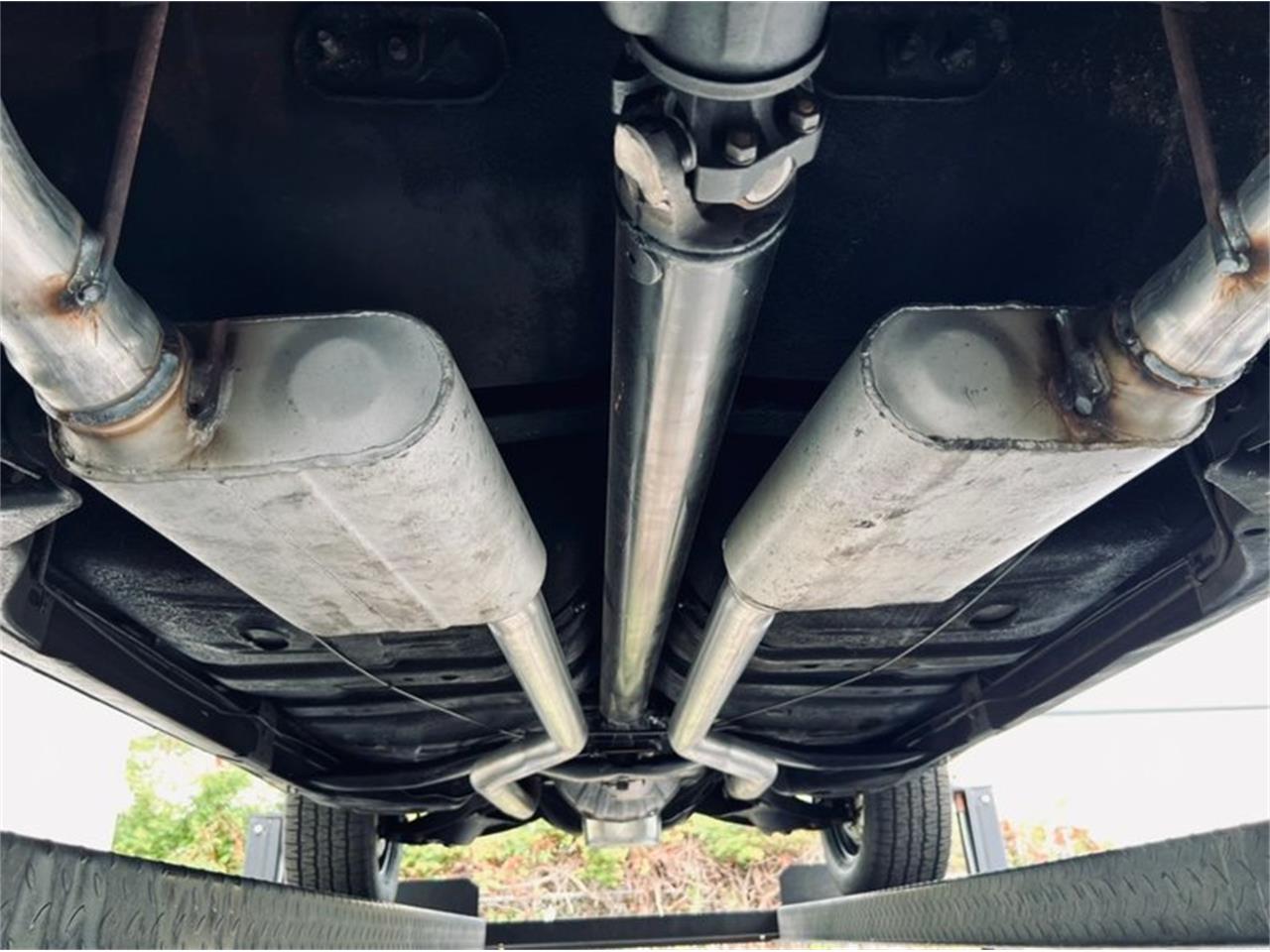 1967 Chevrolet Chevelle - Image 42