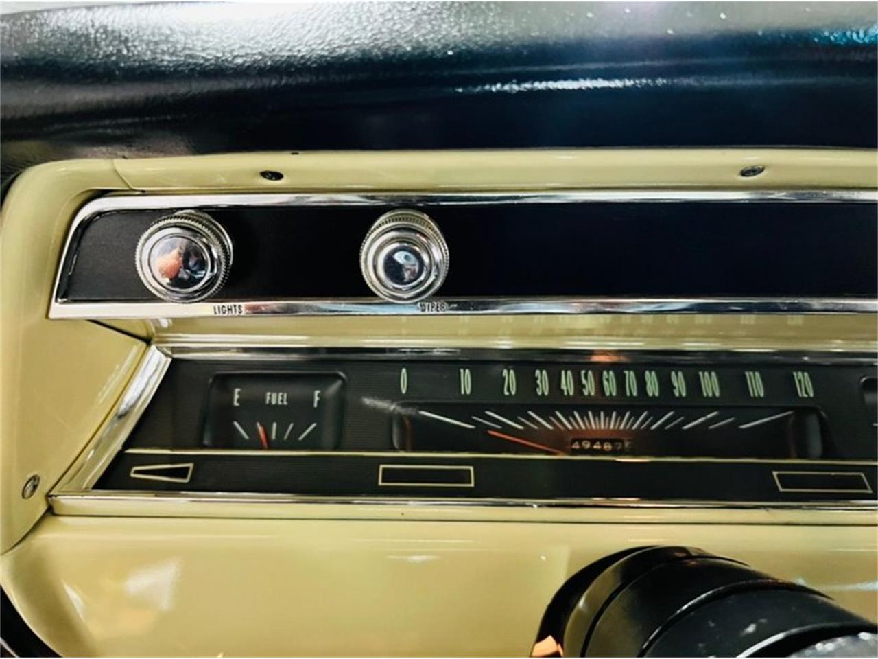 1967 Chevrolet Chevelle - Image 6