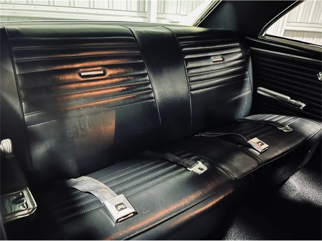 1967 Chevrolet Chevelle - Image 7