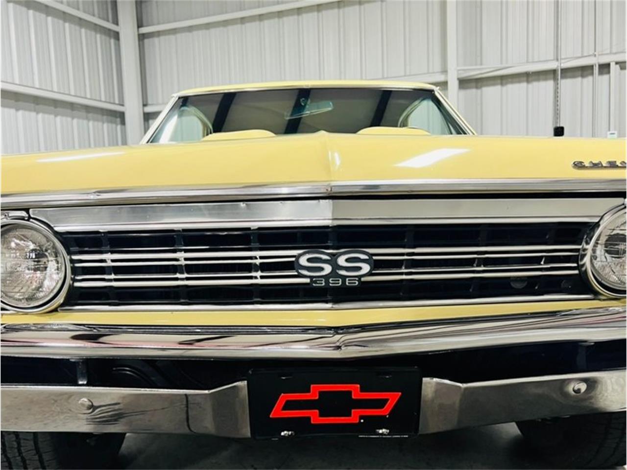 1967 Chevrolet Chevelle - Image 8