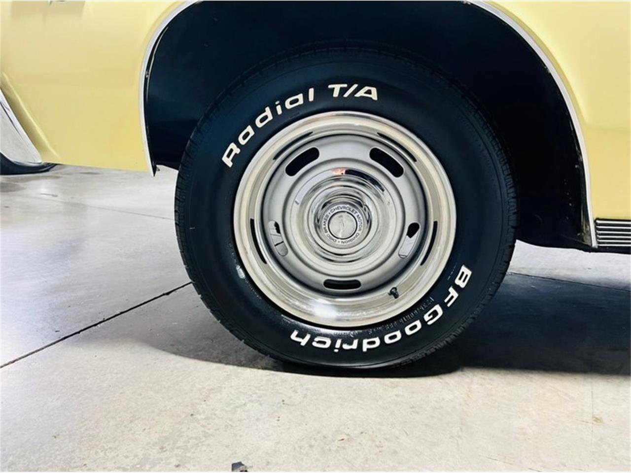 1967 Chevrolet Chevelle - Image 10