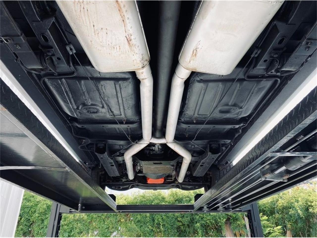 1969 Chevrolet Nova For Sale