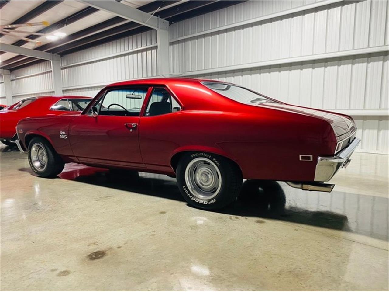 1969 Chevrolet Nova - Image 2