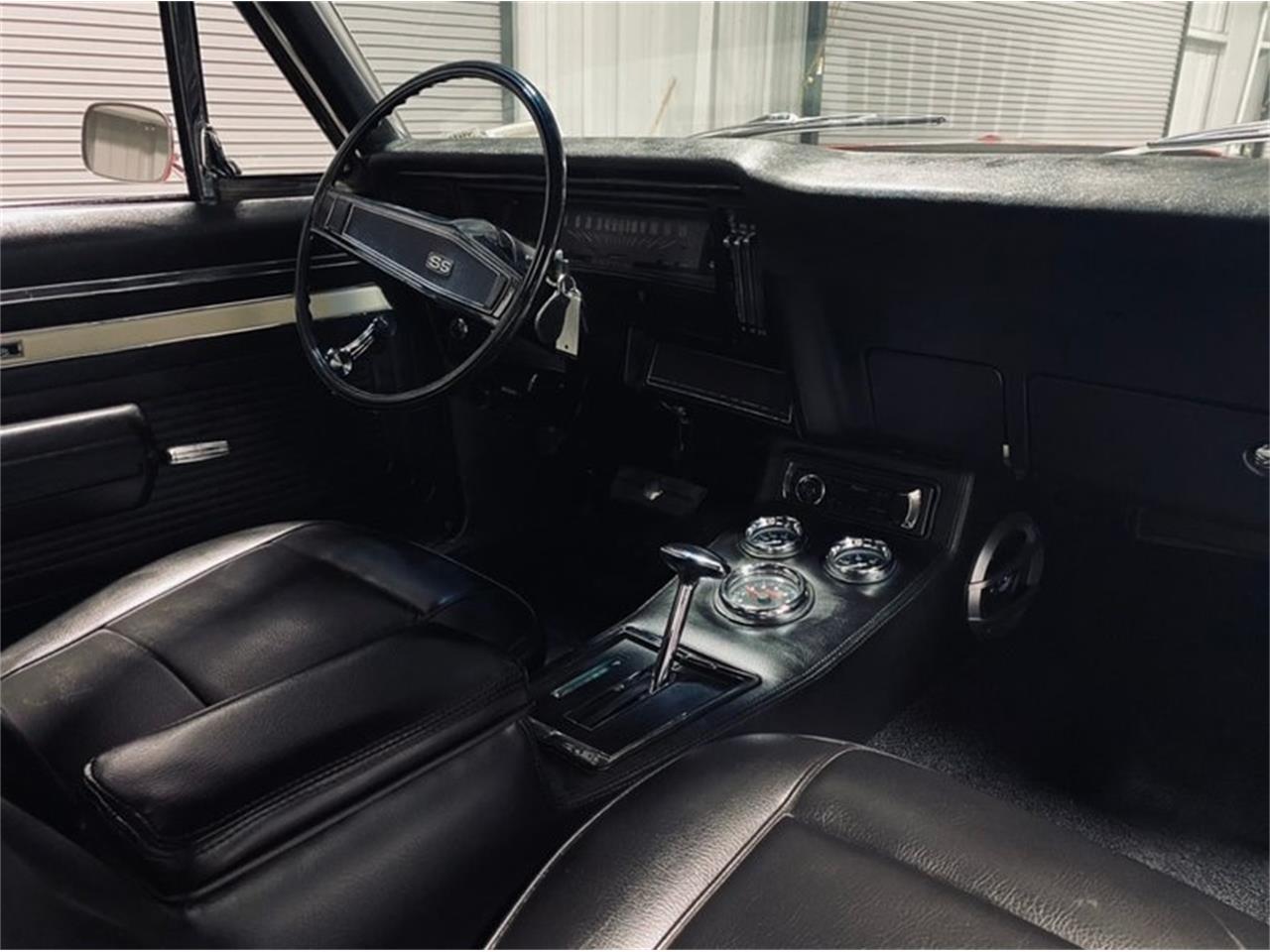 1969 Chevrolet Nova - Image 11