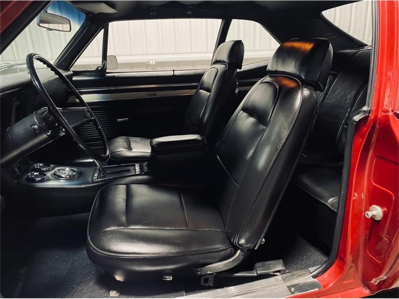 1969 Chevrolet Nova - Image 13