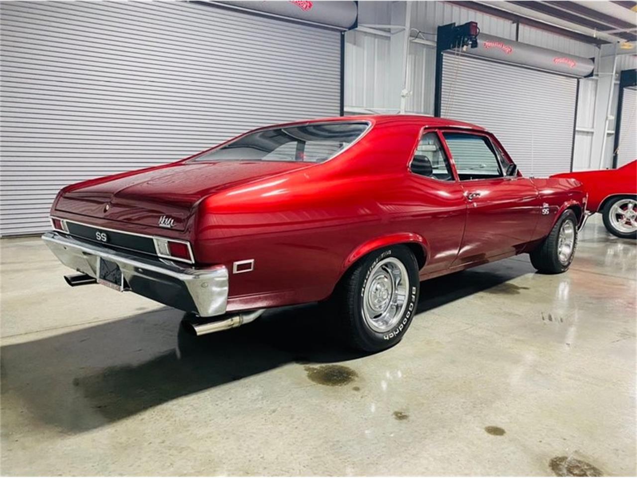 1969 Chevrolet Nova - Image 15