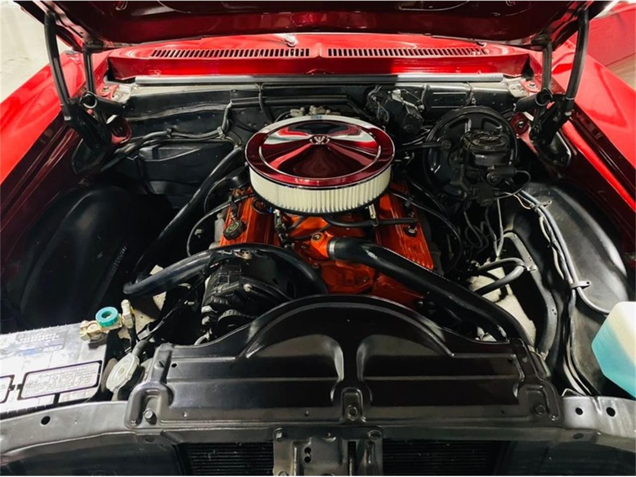 1969 Chevrolet Nova - Image 16