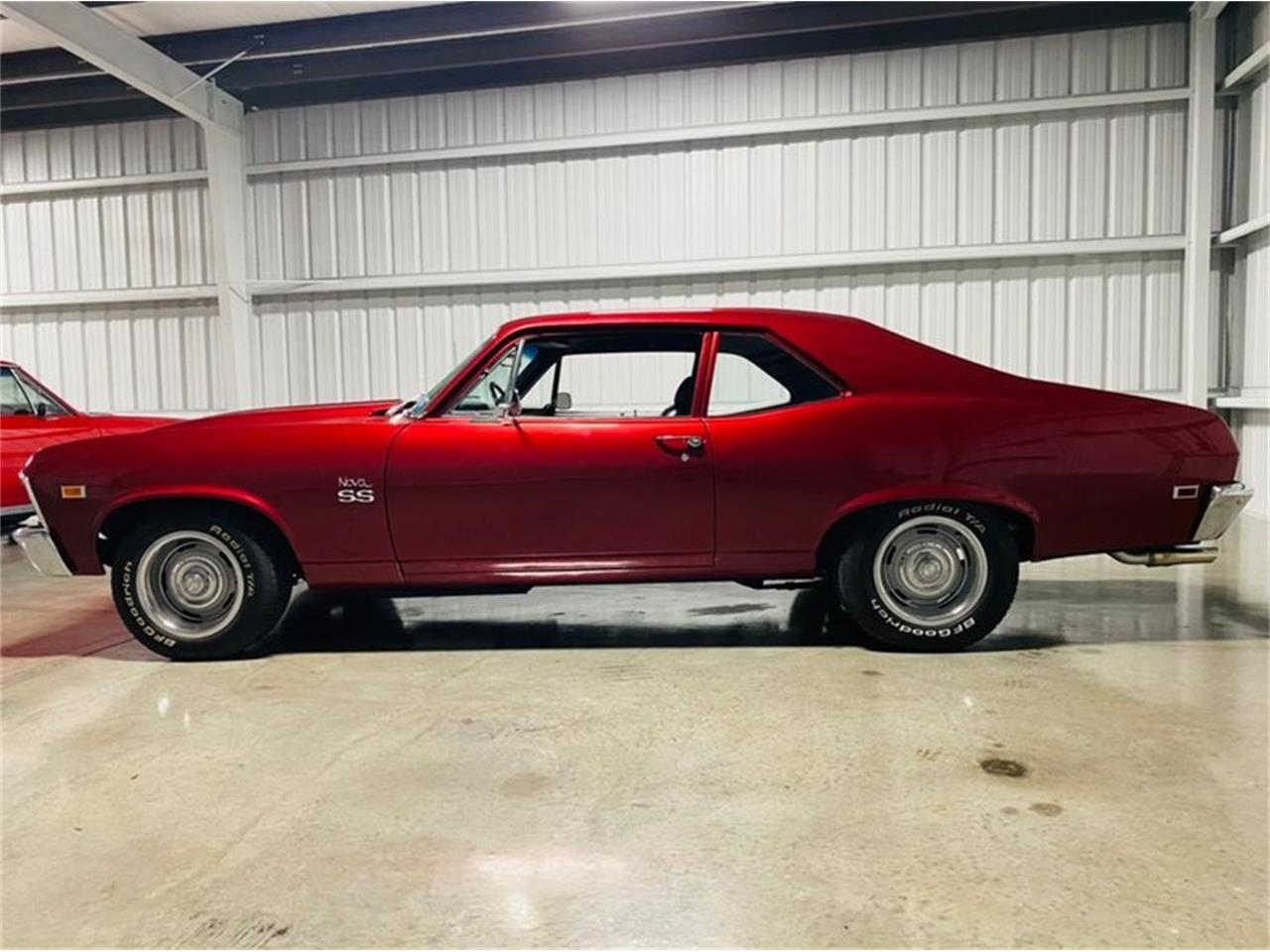 1969 Chevrolet Nova - Image 17