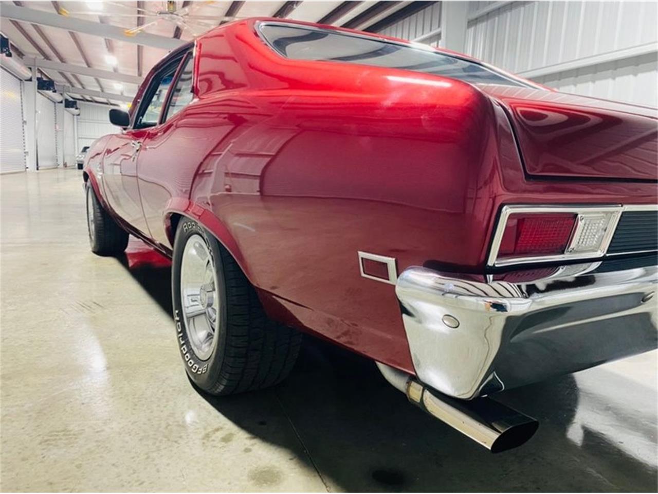 1969 Chevrolet Nova - Image 18