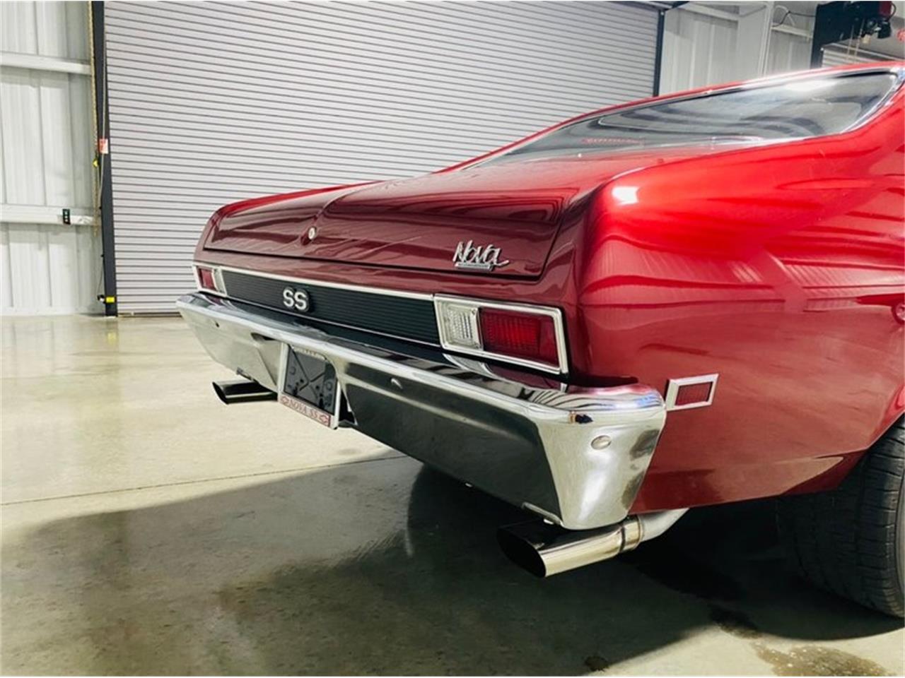 1969 Chevrolet Nova - Image 19