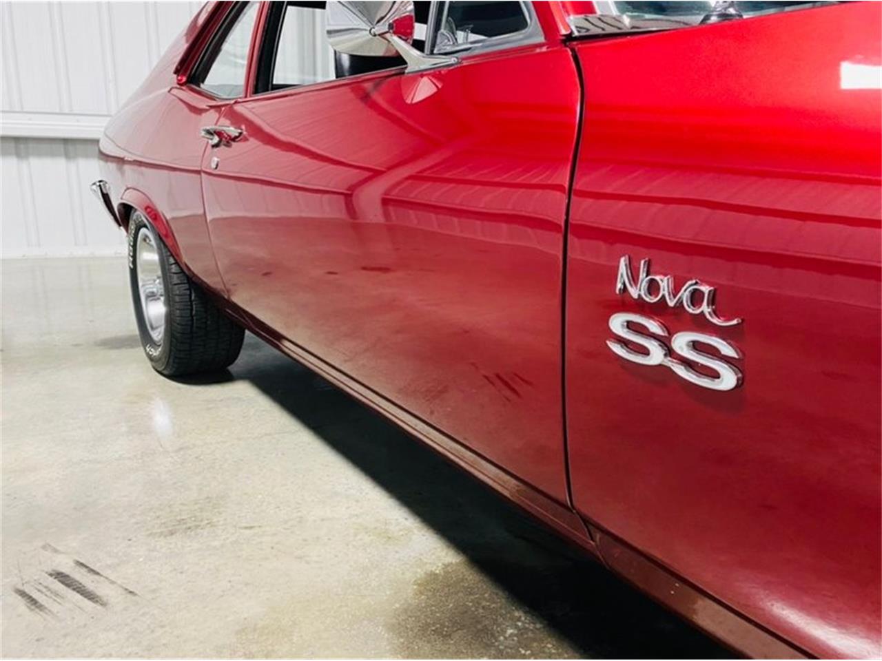 1969 Chevrolet Nova - Image 20