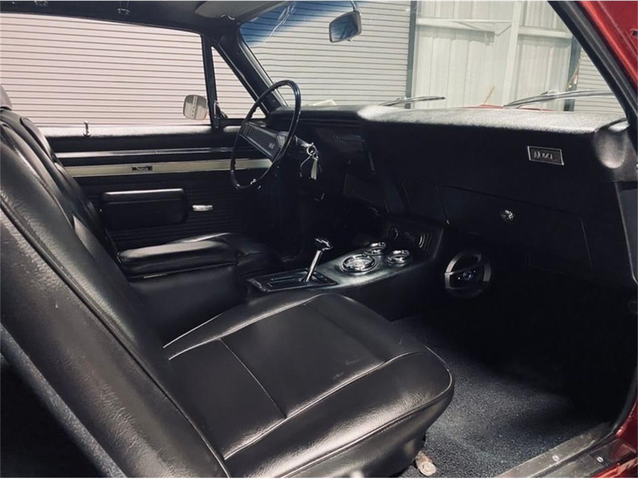 1969 Chevrolet Nova - Image 22
