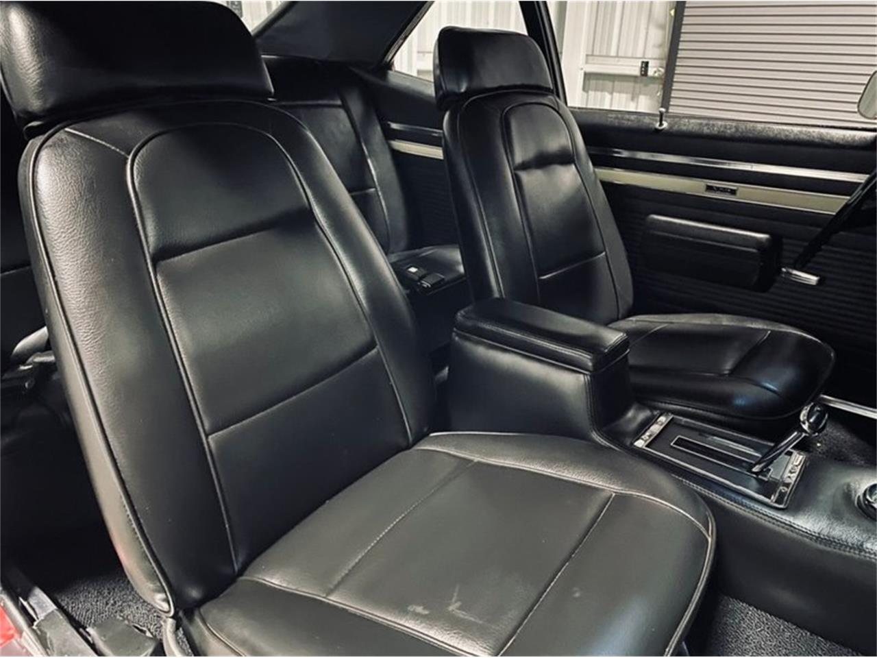 1969 Chevrolet Nova - Image 24