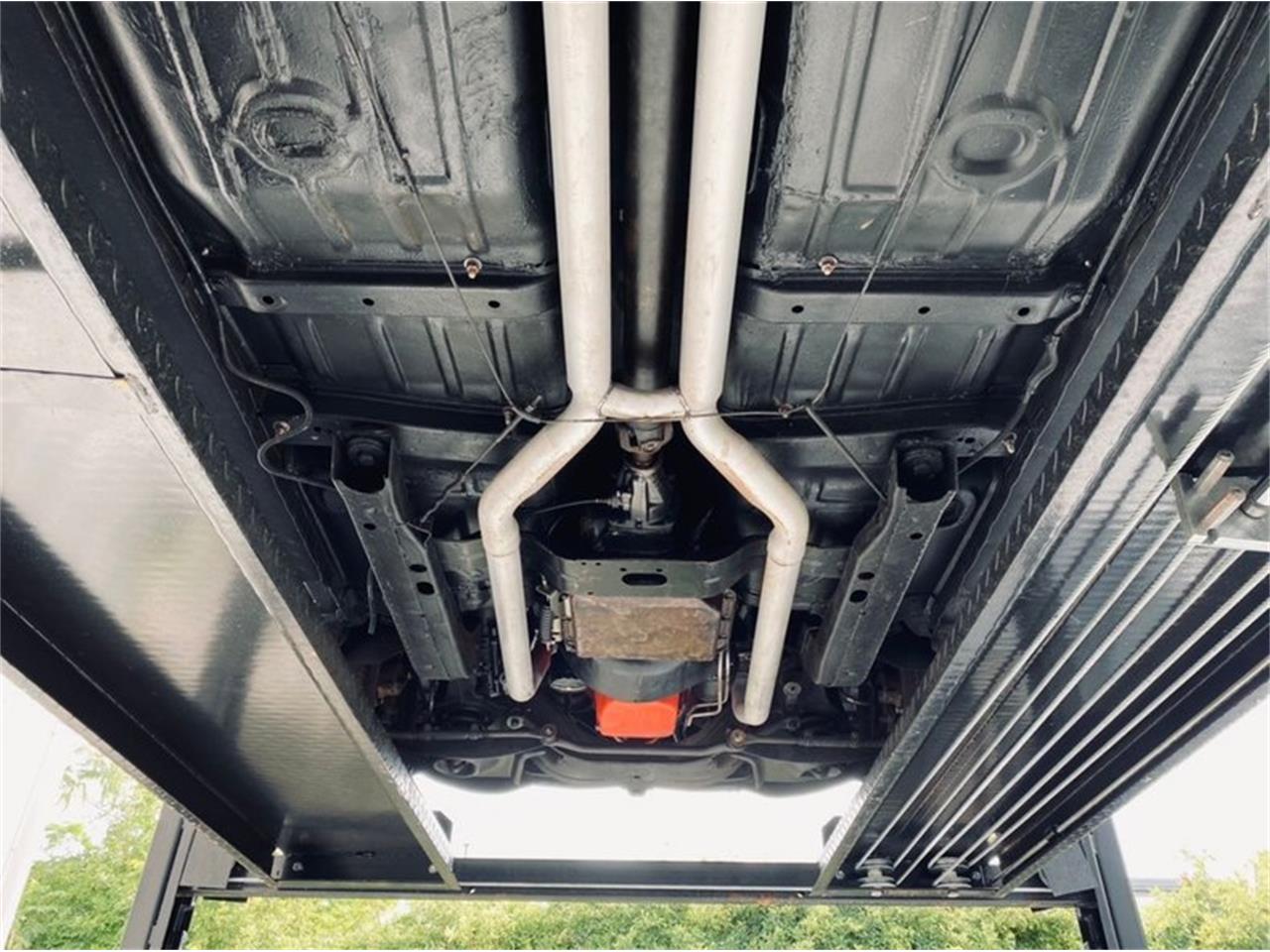 1969 Chevrolet Nova - Image 26