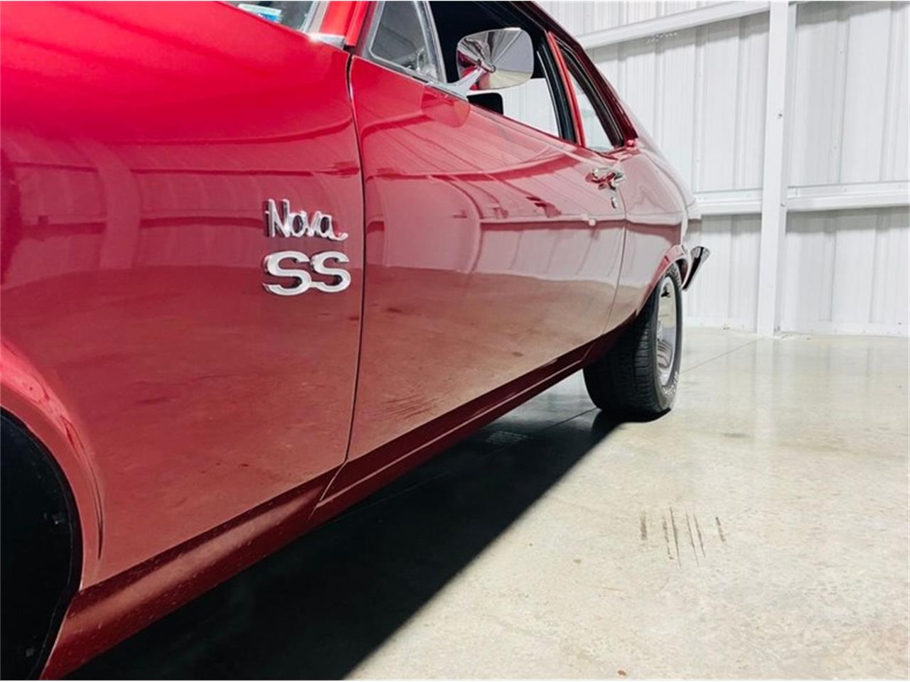 1969 Chevrolet Nova - Image 27