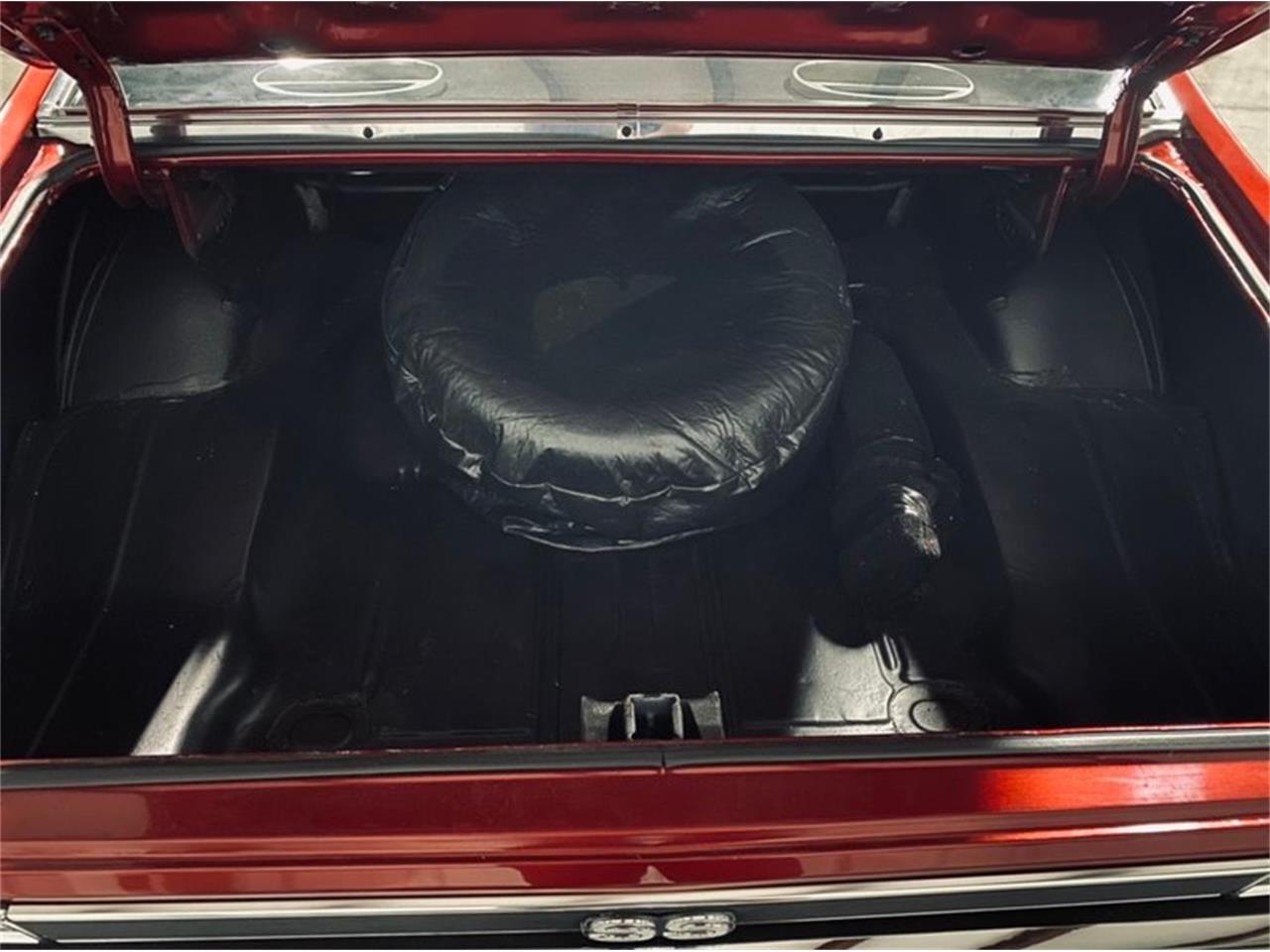 1969 Chevrolet Nova - Image 29