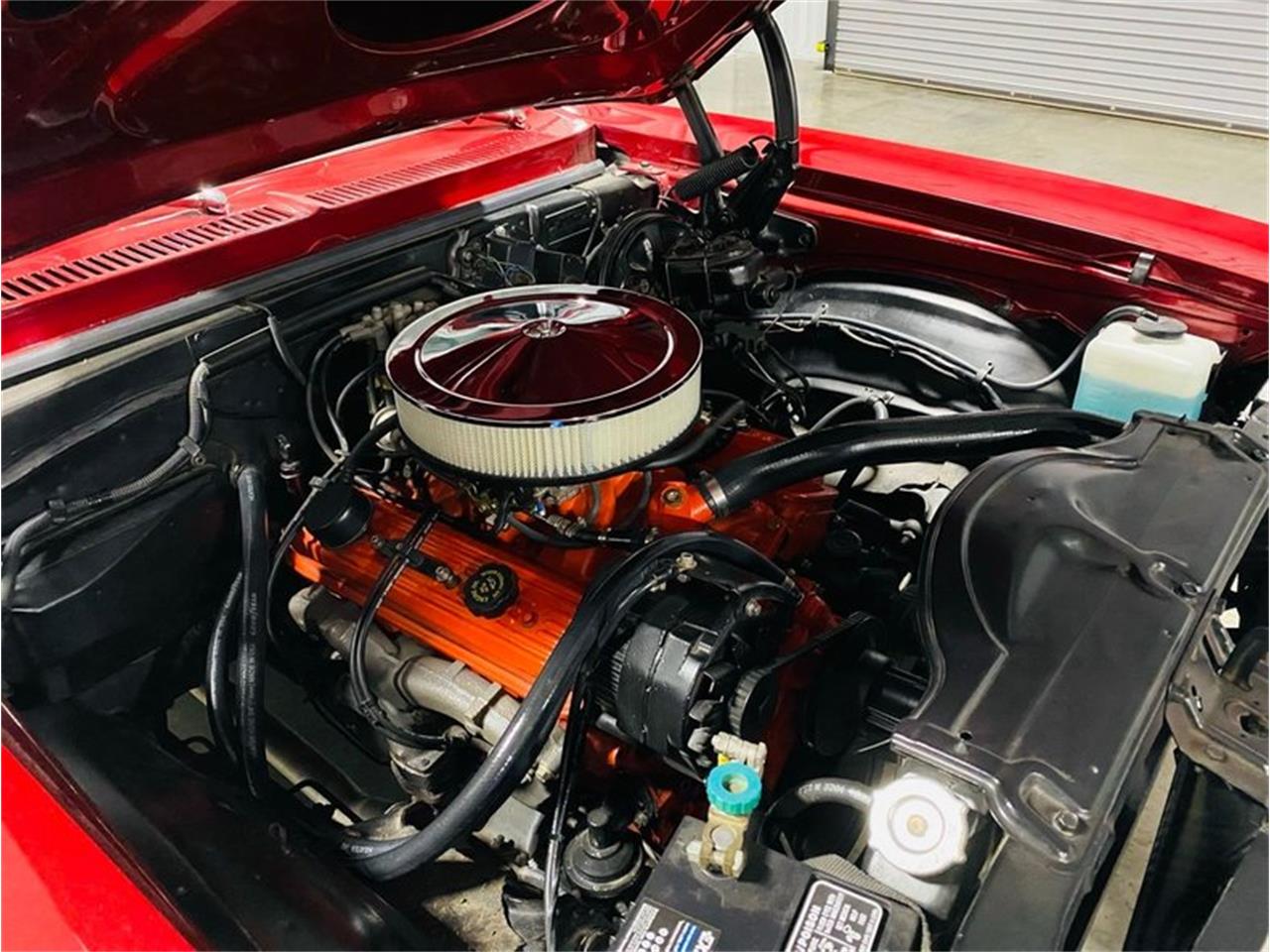 1969 Chevrolet Nova - Image 30