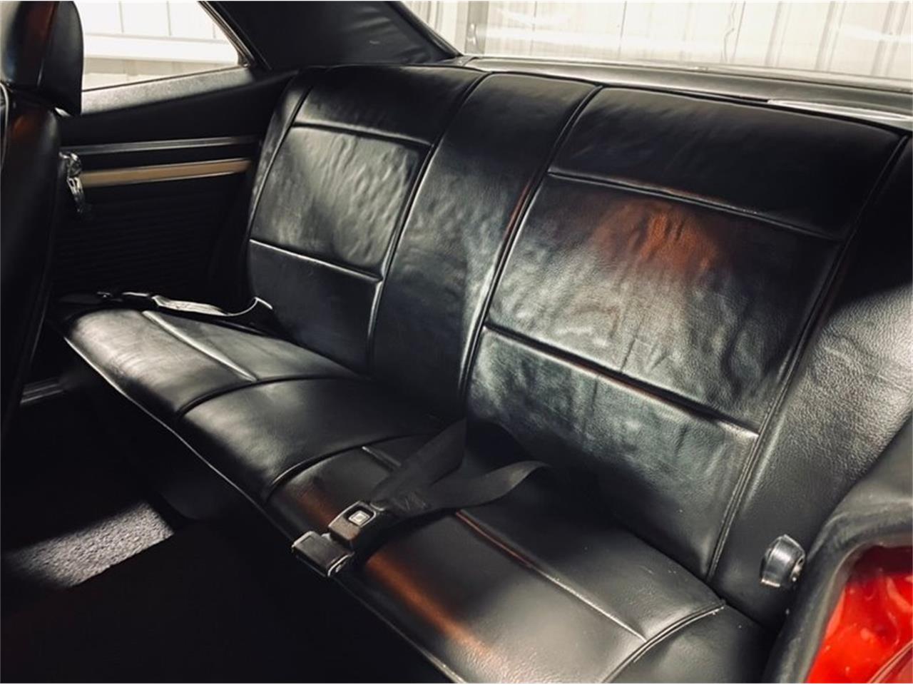 1969 Chevrolet Nova - Image 4