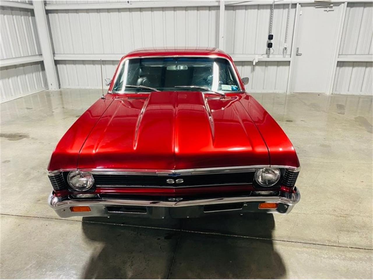 1969 Chevrolet Nova - Image 33