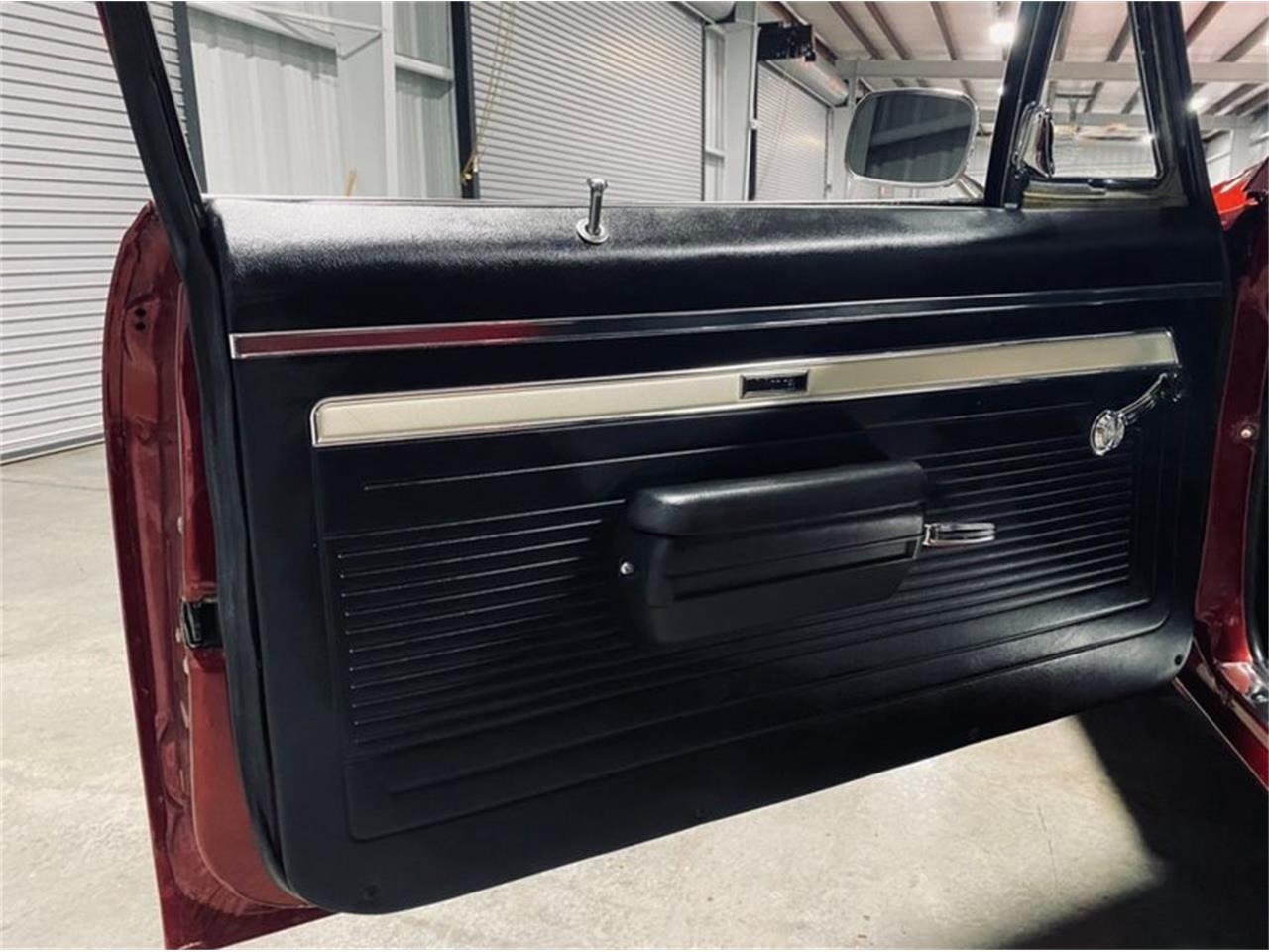 1969 Chevrolet Nova - Image 34