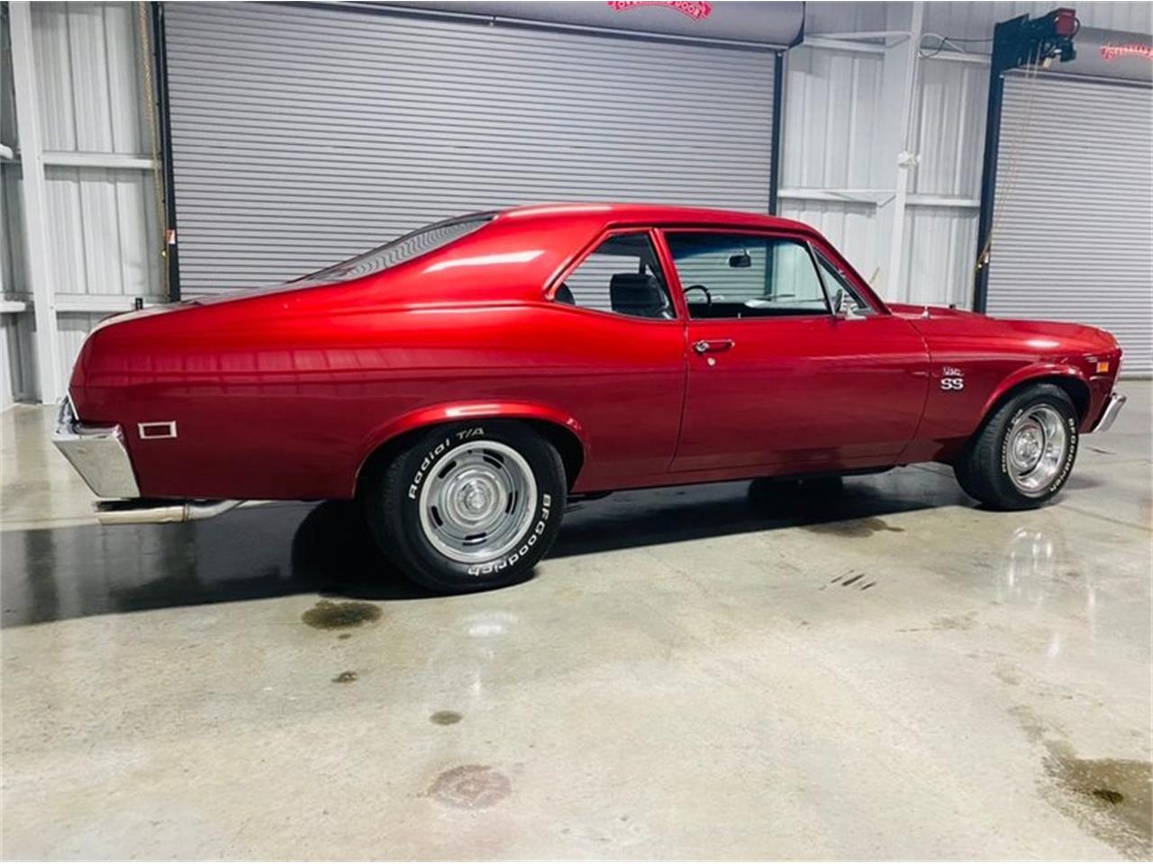 1969 Chevrolet Nova - Image 35