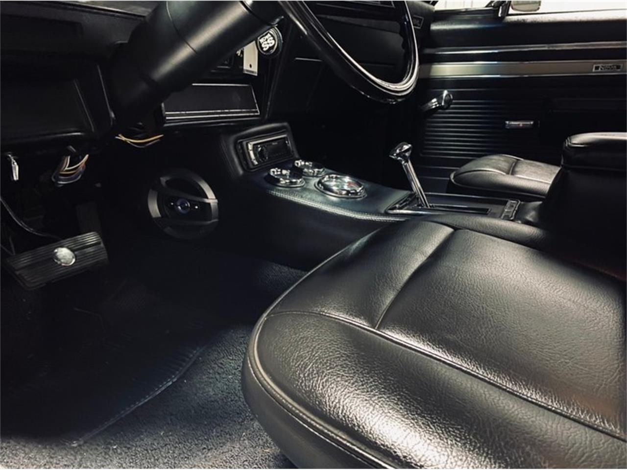 1969 Chevrolet Nova - Image 36