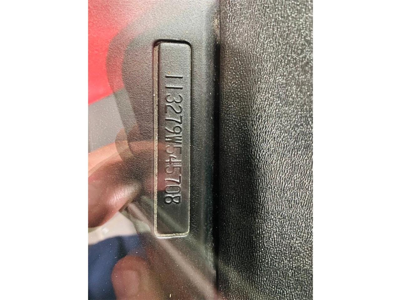 1969 Chevrolet Nova - Image 37