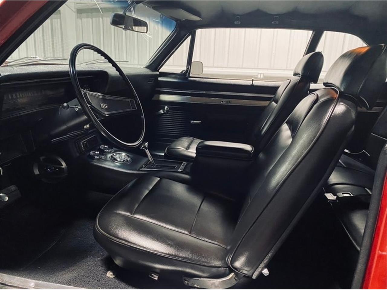 1969 Chevrolet Nova - Image 39