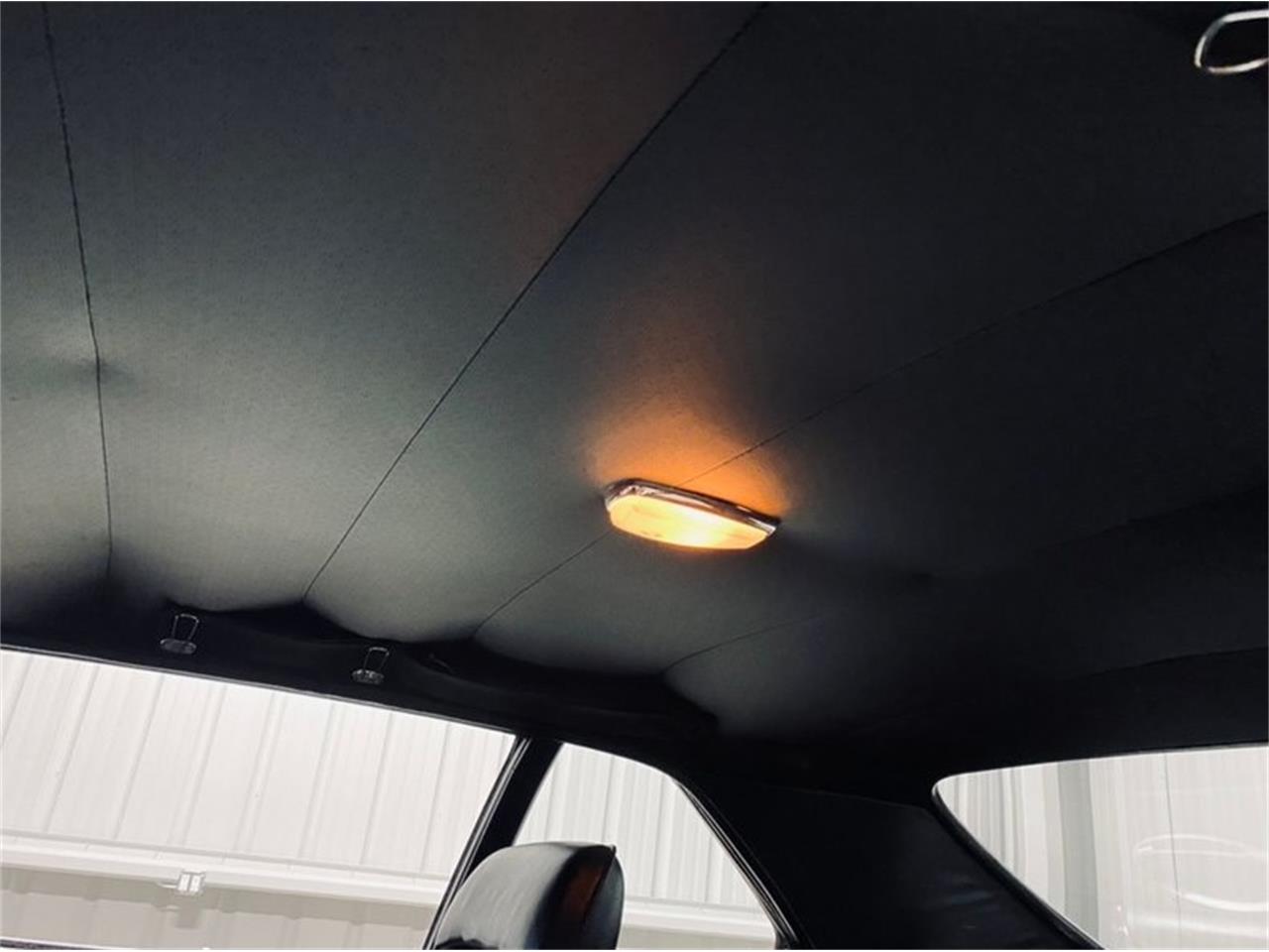 1969 Chevrolet Nova - Image 5