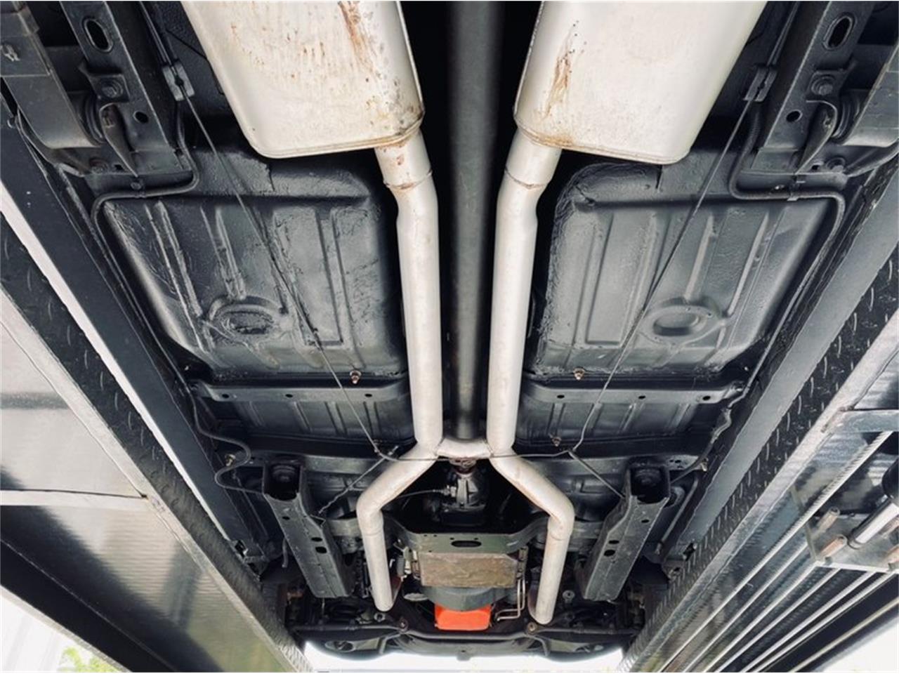 1969 Chevrolet Nova - Image 41