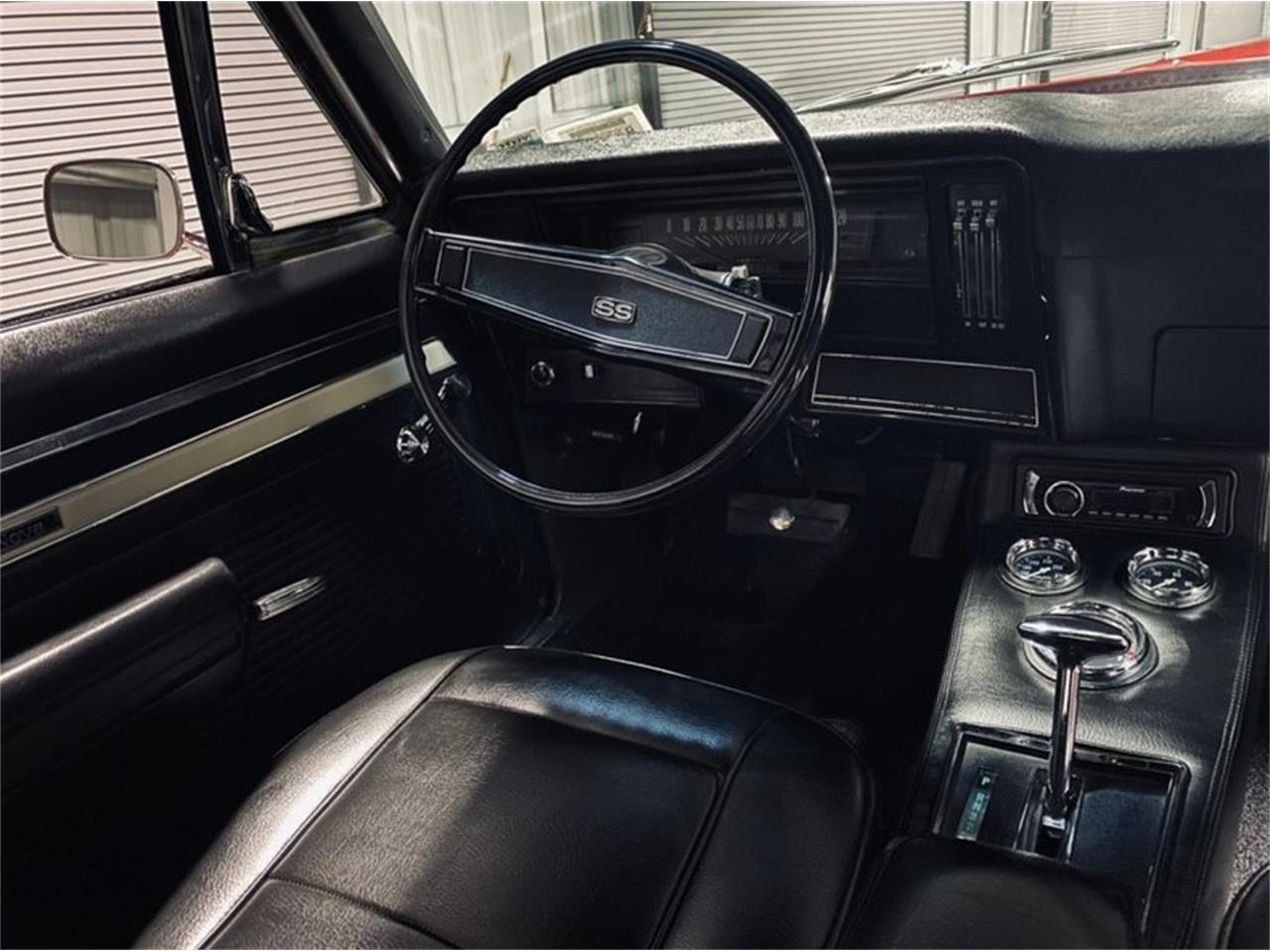 1969 Chevrolet Nova - Image 42